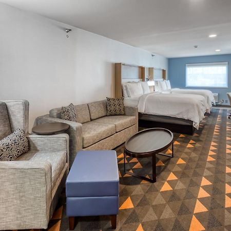 Holiday Inn Kansas City - Downtown By Ihg Εξωτερικό φωτογραφία