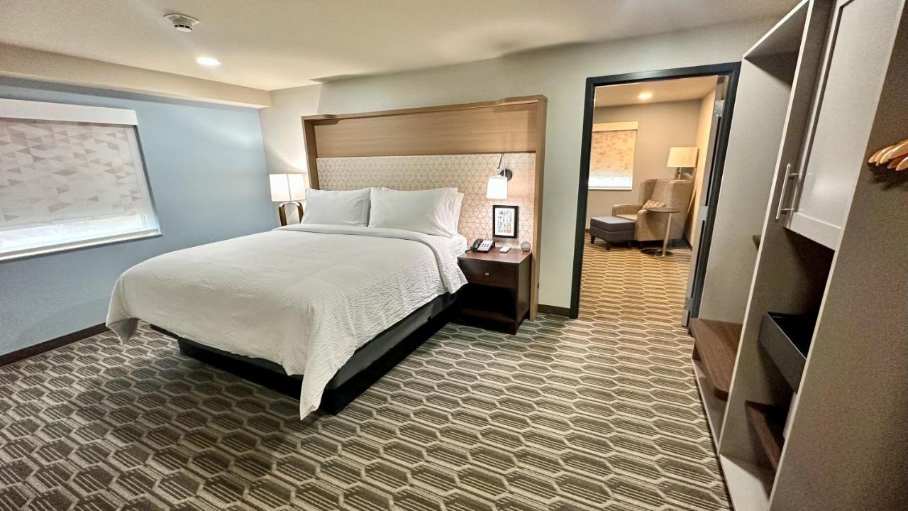 Holiday Inn Kansas City - Downtown By Ihg Εξωτερικό φωτογραφία