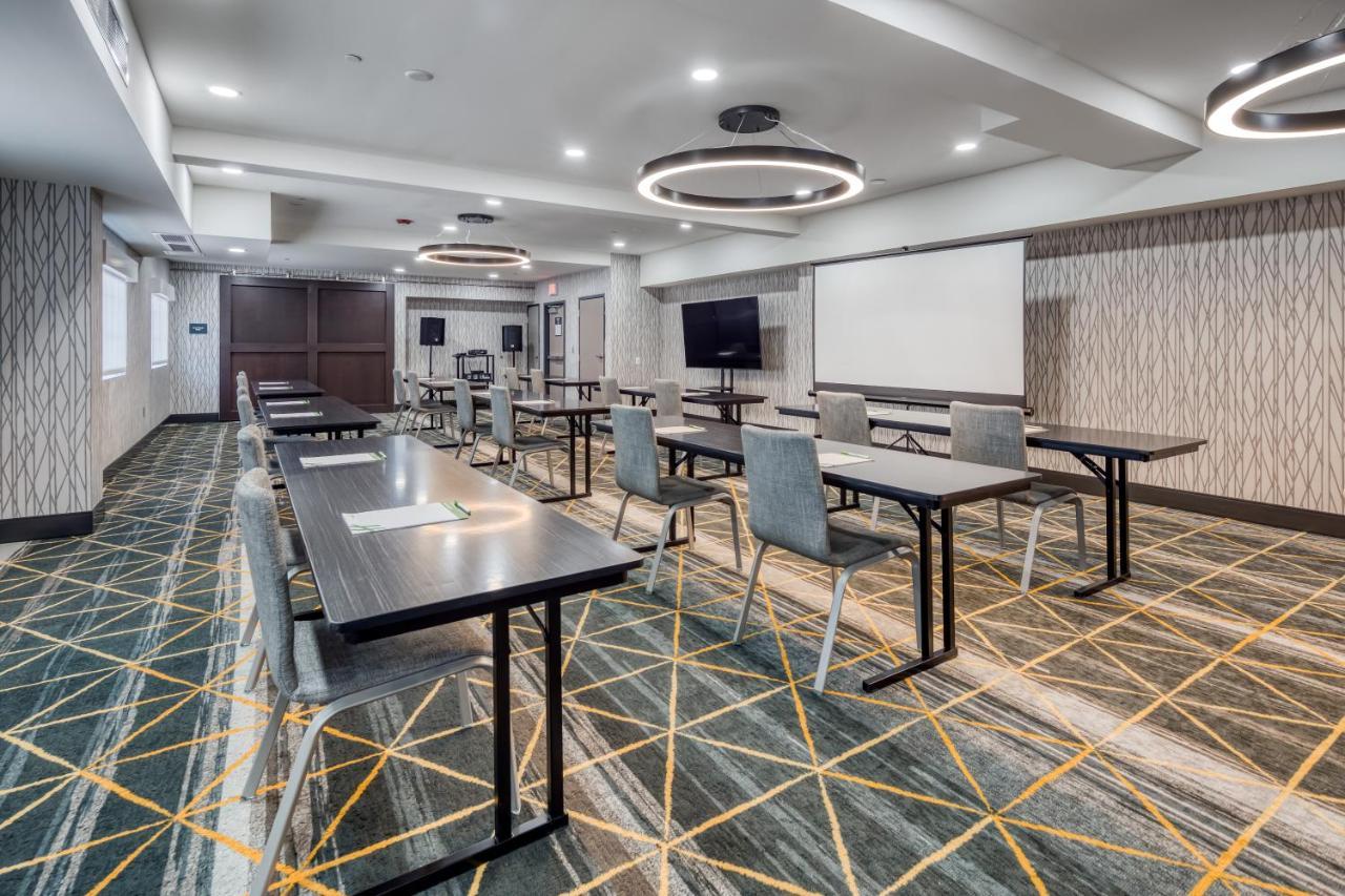 Holiday Inn Kansas City - Downtown By Ihg Εξωτερικό φωτογραφία