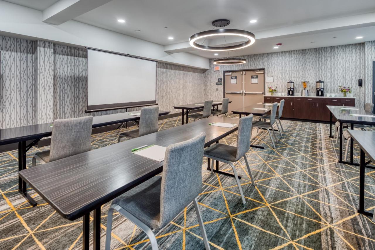 Holiday Inn Kansas City - Downtown By Ihg Εξωτερικό φωτογραφία