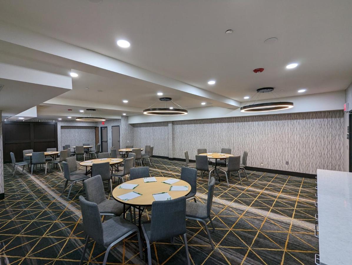 Holiday Inn Kansas City - Downtown By Ihg Εξωτερικό φωτογραφία